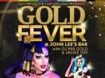 Gold Fever John Lees poster cropped 4/3