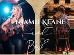 John Lee's Bar - Niamh Keane & Brí Poster cropped 4/3