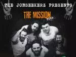 JOhn Lee The Jobseekers present the Mission Tour.jpeg cropped 4/3
