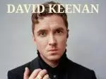 DAVID KEENAN live at lees cropped 4/3